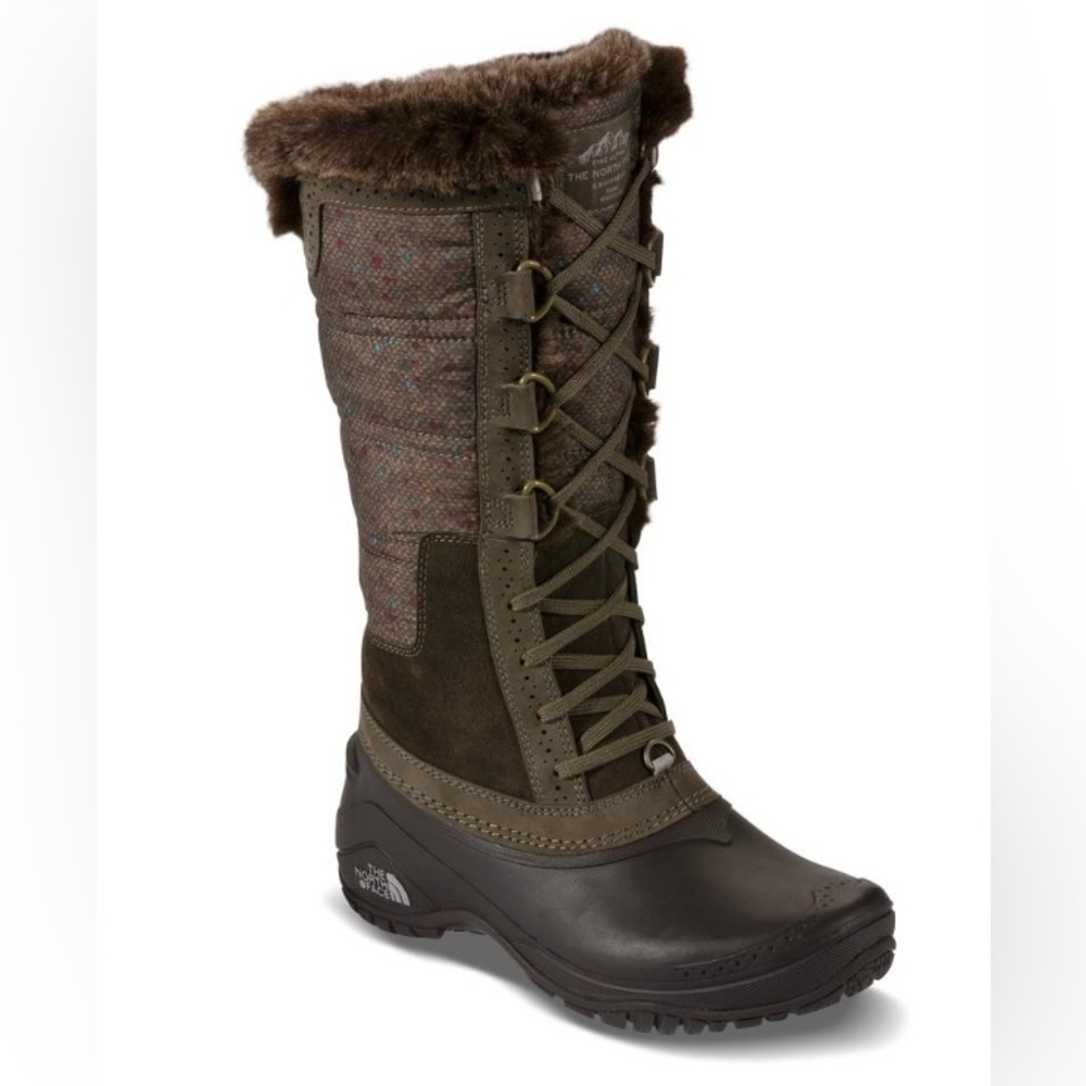 The North Face Shellista ll Tall 5.5